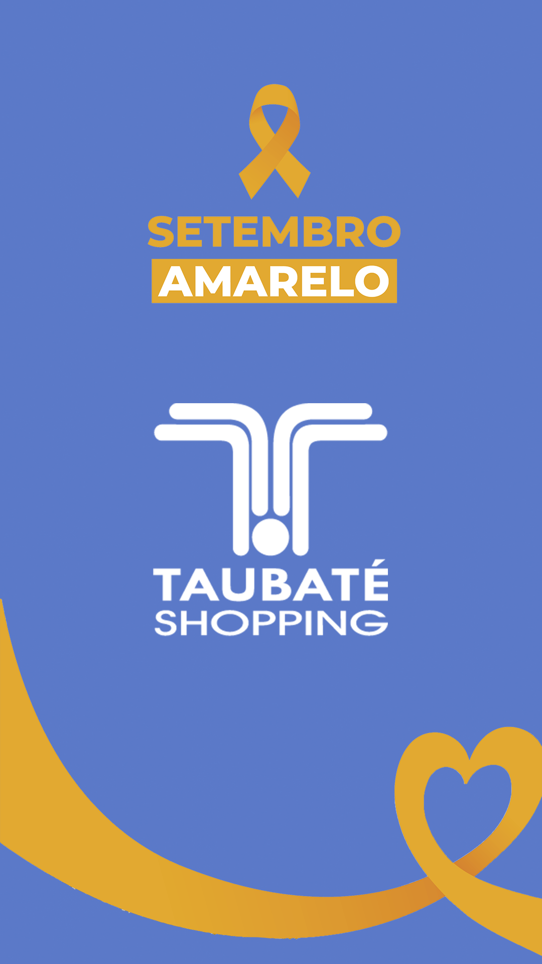 Taubaté Shopping