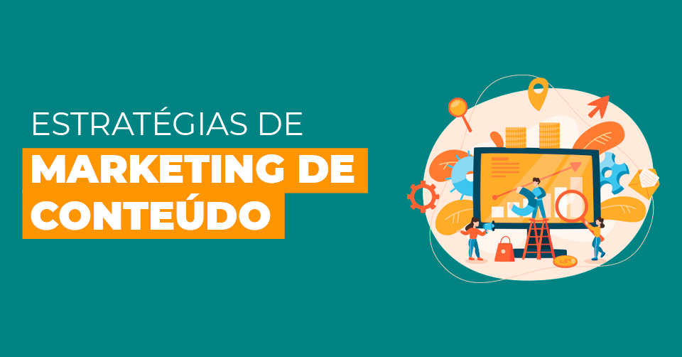 Marketing de Conteúdo: Ideias para Posts que Convertem