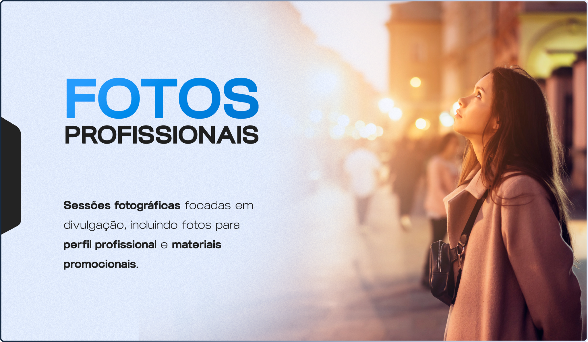 fotos profissionais